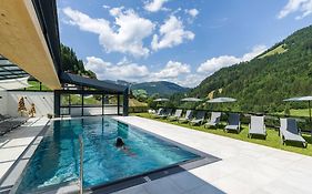 Hotel Sun Valley - Wildschoenau  3*